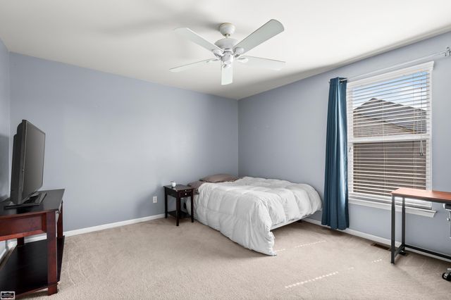 19056 Hazelton Drive, Macomb Twp, MI 48042