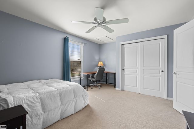 19056 Hazelton Drive, Macomb Twp, MI 48042
