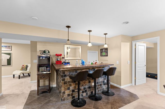 19056 Hazelton Drive, Macomb Twp, MI 48042