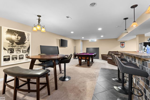 19056 Hazelton Drive, Macomb Twp, MI 48042