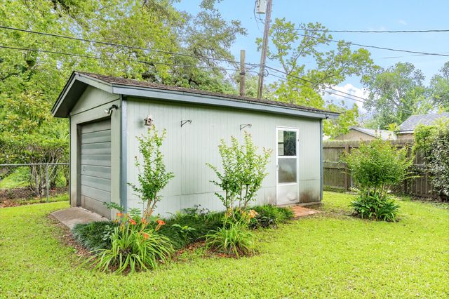 706 Brockman Street, Sweeny, TX 77480