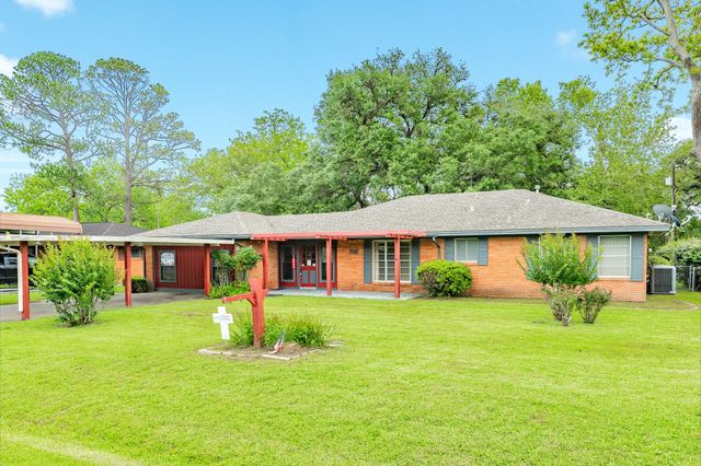 706 Brockman Street, Sweeny, TX 77480