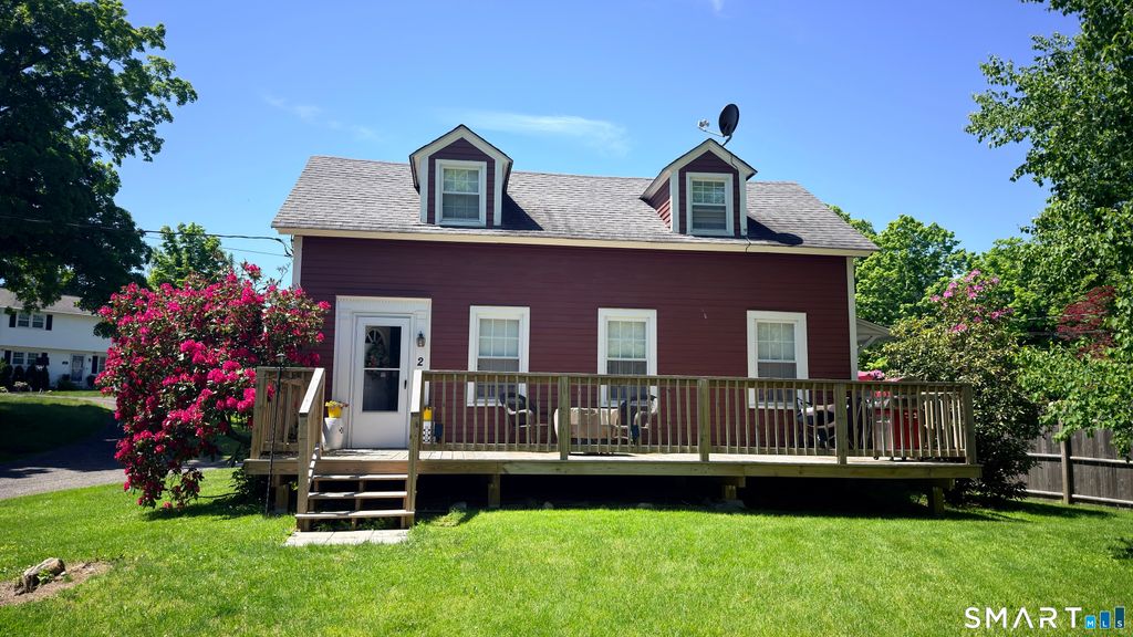 2 Maple Avenue, Plymouth, CT 06782