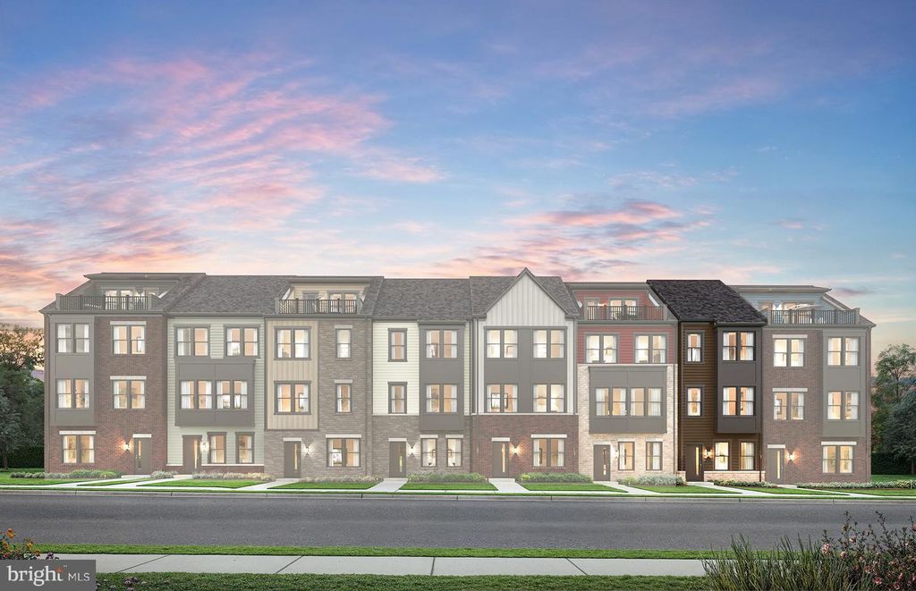 1203 BEAR OAK LN, Laurel, MD 20724