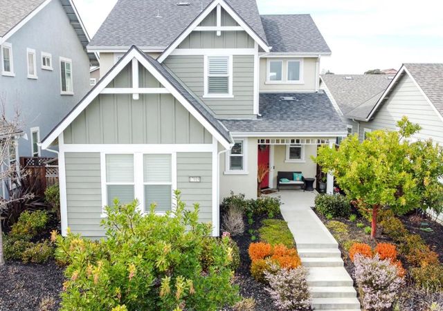 17018 Morgan Street, Marina, CA 93933