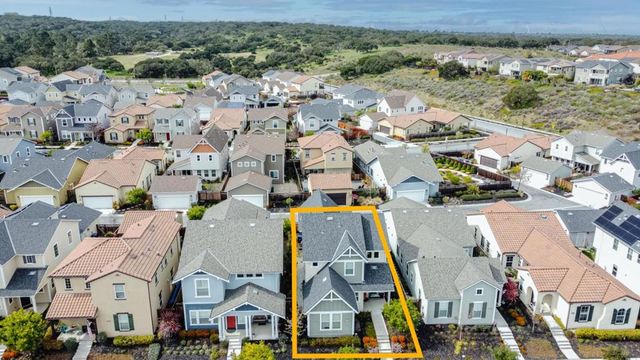 17018 Morgan Street, Marina, CA 93933