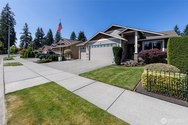 10908 24th Drive SE, Everett, WA 98208