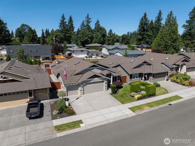 10908 24th Drive SE, Everett, WA 98208