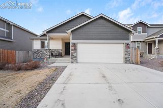 6148 Mumford Drive, Colorado Springs, CO 80925