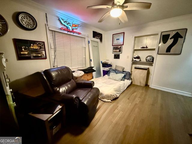 2477 N Decatur Road C5, Decatur, GA 30033