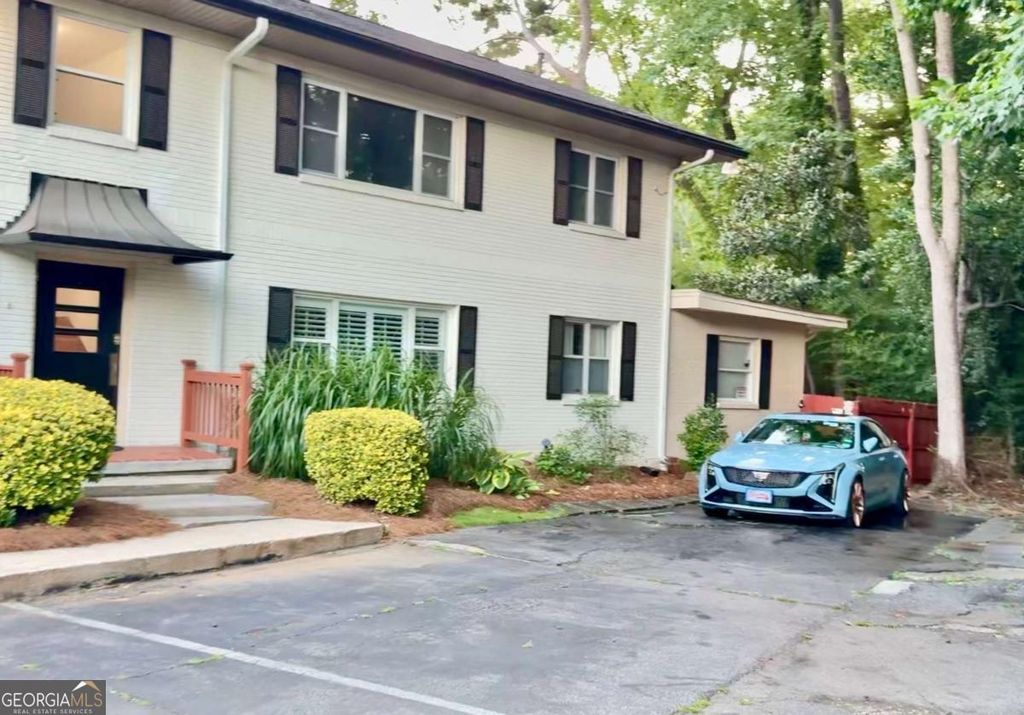 2477 N Decatur Road C5, Decatur, GA 30033