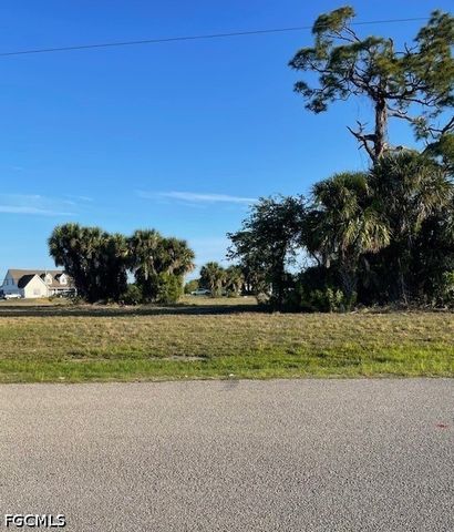 827 Ceitus TER, Cape Coral, FL 33991