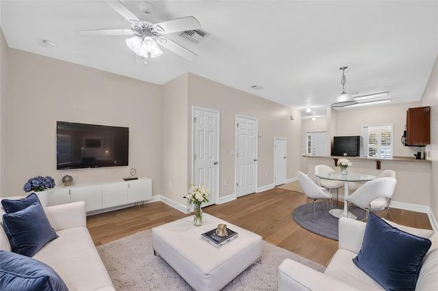 2927 SW 35TH PLACE 115, Gainesville, FL 32608