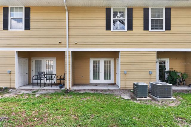 2927 SW 35TH PLACE 115, Gainesville, FL 32608