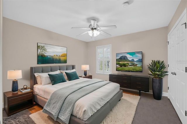 2927 SW 35TH PLACE 115, Gainesville, FL 32608