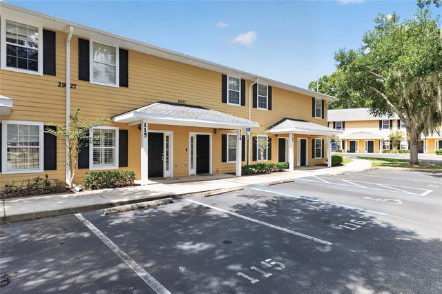 2927 SW 35TH PLACE 115, Gainesville, FL 32608