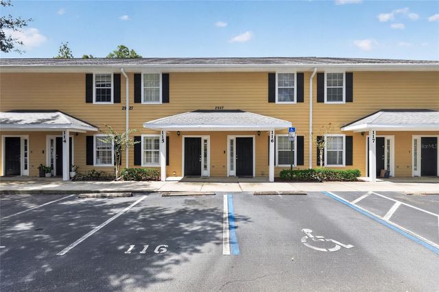2927 SW 35TH PLACE 115, Gainesville, FL 32608