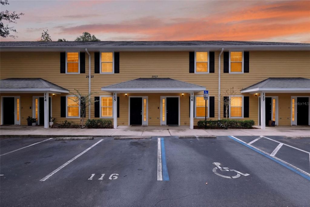 2927 SW 35TH PLACE 115, Gainesville, FL 32608