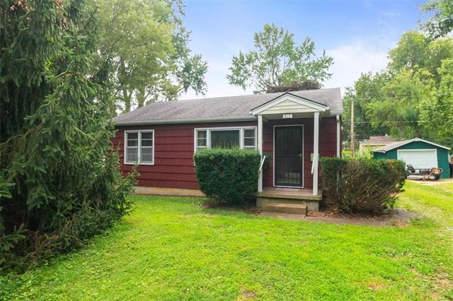 517 E Angus Street, Independence, MO 64055