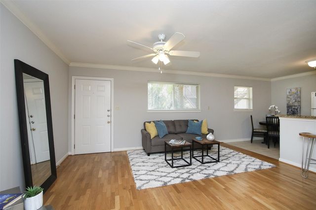 1307 Welch Street 3, Houston, TX 77006