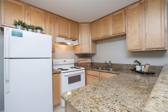 1307 Welch Street 3, Houston, TX 77006