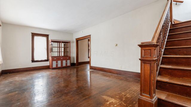 2035 Wilmer Street, Zanesville, OH 43701