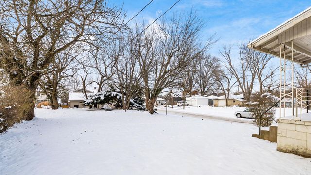 2035 Wilmer Street, Zanesville, OH 43701