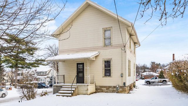 2035 Wilmer Street, Zanesville, OH 43701
