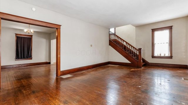 2035 Wilmer Street, Zanesville, OH 43701