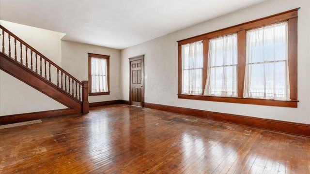 2035 Wilmer Street, Zanesville, OH 43701