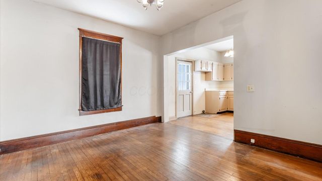 2035 Wilmer Street, Zanesville, OH 43701