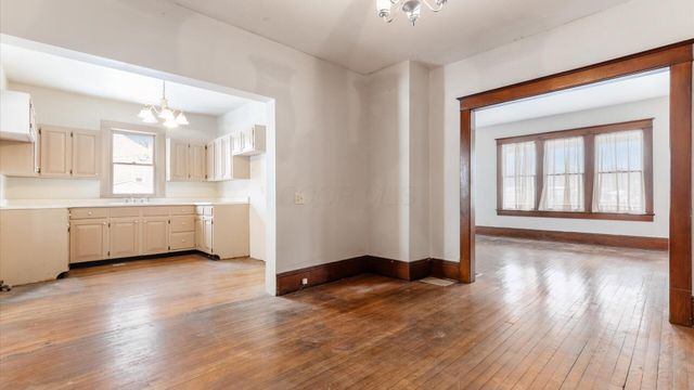 2035 Wilmer Street, Zanesville, OH 43701