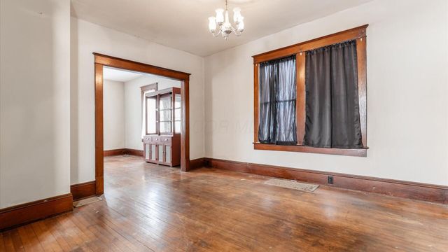 2035 Wilmer Street, Zanesville, OH 43701