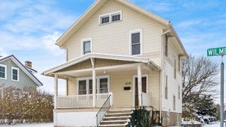 2035 Wilmer Street, Zanesville, OH 43701