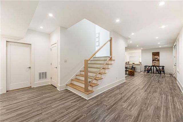 1546 Windsor Parkway NE, Brookhaven, GA 30319