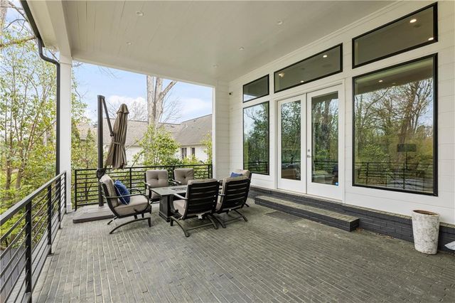 1546 Windsor Parkway NE, Brookhaven, GA 30319