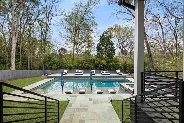 1546 Windsor Parkway NE, Brookhaven, GA 30319