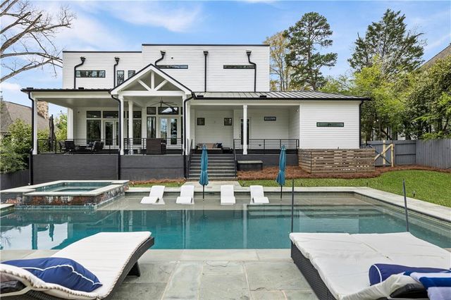 1546 Windsor Parkway NE, Brookhaven, GA 30319