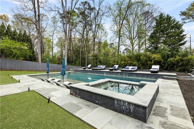 1546 Windsor Parkway NE, Brookhaven, GA 30319
