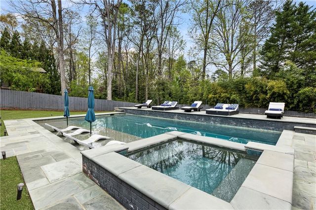 1546 Windsor Parkway NE, Brookhaven, GA 30319