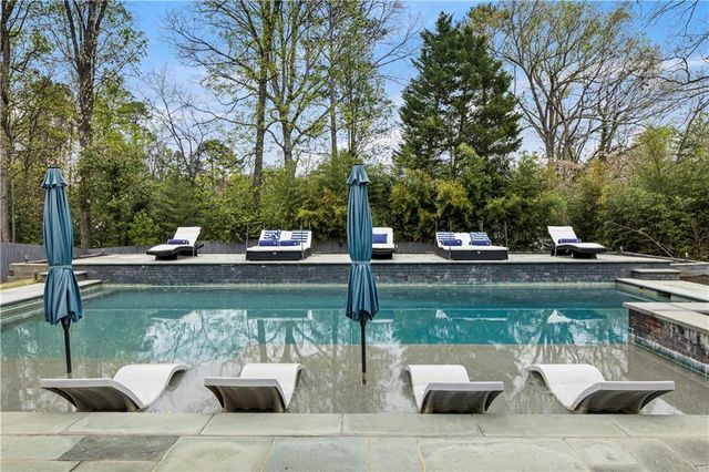 1546 Windsor Parkway NE, Brookhaven, GA 30319