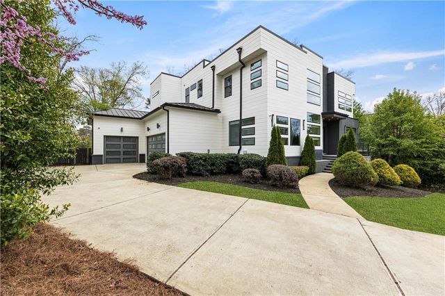 1546 Windsor Parkway NE, Brookhaven, GA 30319