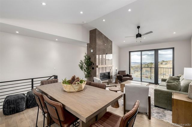 107 Saddle Mountain Camp Road, Granby, CO 80446