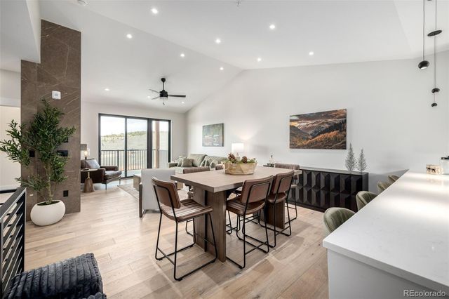 107 Saddle Mountain Camp Road, Granby, CO 80446