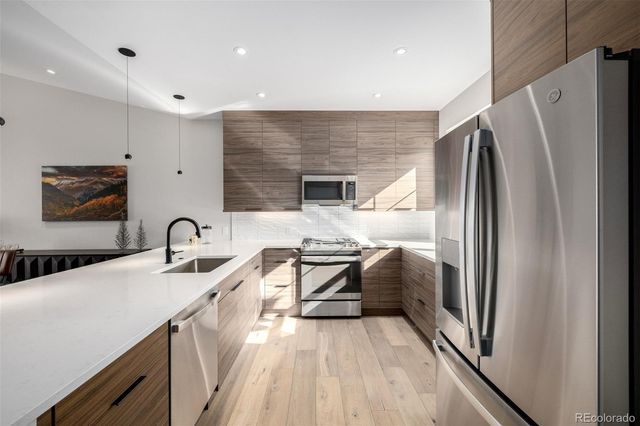 107 Saddle Mountain Camp Road, Granby, CO 80446