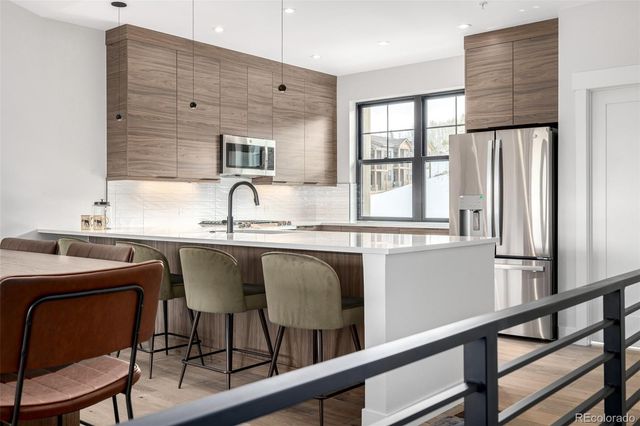 107 Saddle Mountain Camp Road, Granby, CO 80446