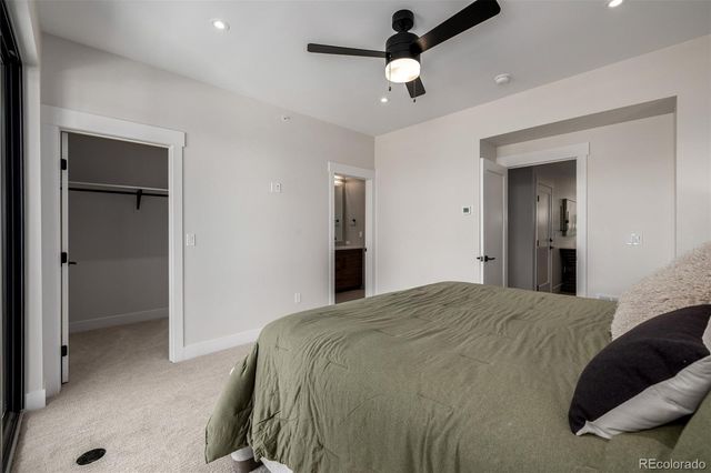 107 Saddle Mountain Camp Road, Granby, CO 80446