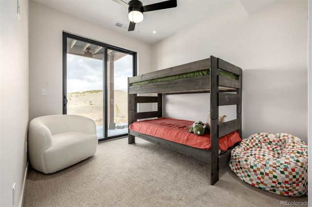 107 Saddle Mountain Camp Road, Granby, CO 80446