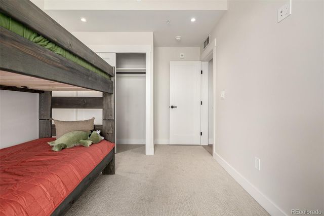 107 Saddle Mountain Camp Road, Granby, CO 80446