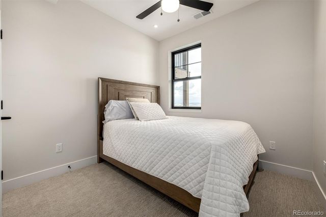 107 Saddle Mountain Camp Road, Granby, CO 80446